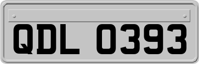 QDL0393