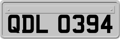 QDL0394