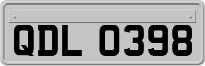 QDL0398
