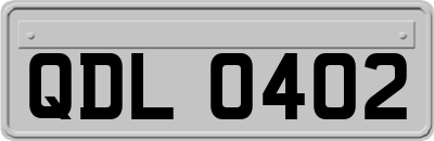 QDL0402
