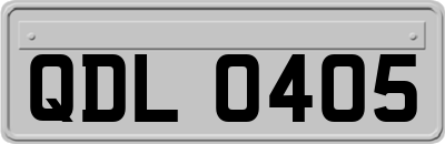 QDL0405