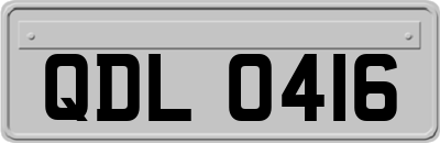 QDL0416