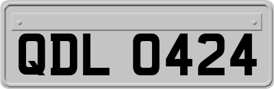 QDL0424