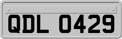QDL0429