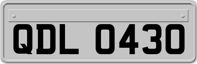 QDL0430