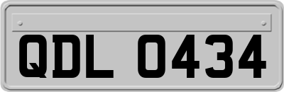 QDL0434