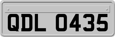 QDL0435