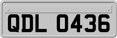 QDL0436