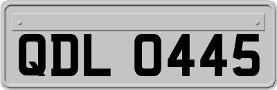 QDL0445