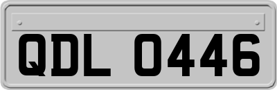 QDL0446