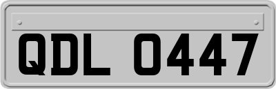 QDL0447