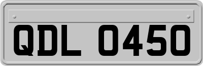 QDL0450