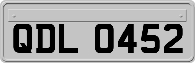 QDL0452