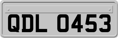 QDL0453