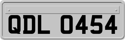 QDL0454