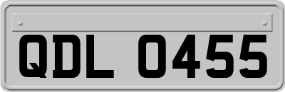 QDL0455