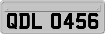 QDL0456