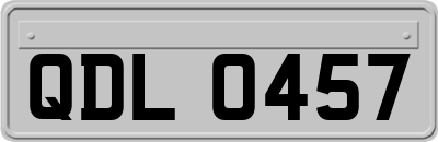 QDL0457