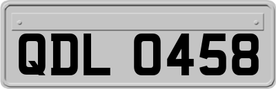QDL0458