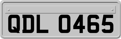 QDL0465
