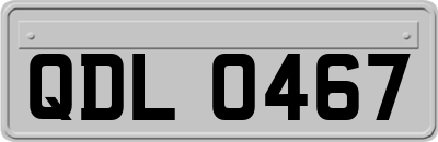 QDL0467