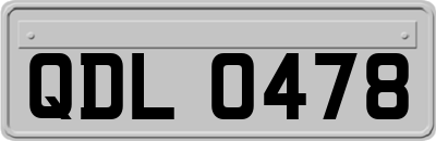 QDL0478