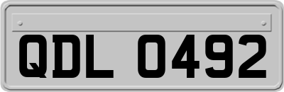 QDL0492