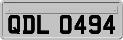 QDL0494