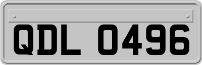 QDL0496