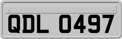 QDL0497