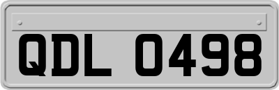 QDL0498