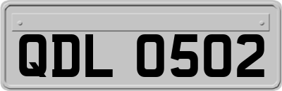 QDL0502
