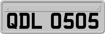 QDL0505