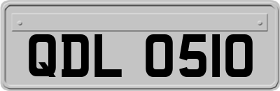 QDL0510