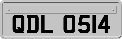 QDL0514