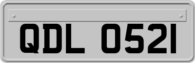 QDL0521