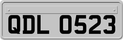 QDL0523