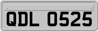 QDL0525