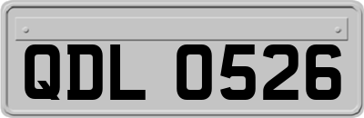 QDL0526