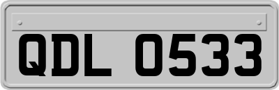 QDL0533