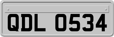 QDL0534