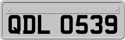 QDL0539