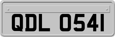 QDL0541