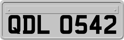 QDL0542