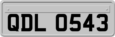 QDL0543