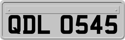 QDL0545