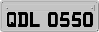 QDL0550