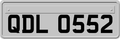 QDL0552