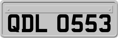 QDL0553