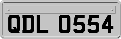 QDL0554